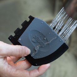 Alternative view of Lodge New Arrival Deluxe Pan Scraper