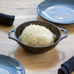 Alternative view of Lodge New Arrival Cast Iron Mini Wok