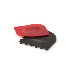 Lodge New Arrival Scraper Combo