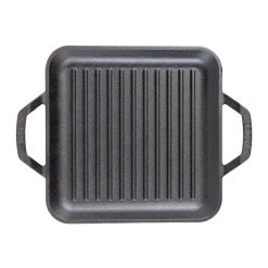 Alternative view of Lodge New Arrival Chef Collection Square Grill Pan