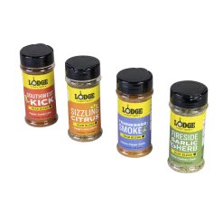 Lodge New Arrival Lodge New Arrival Sear Blends Variety Pack