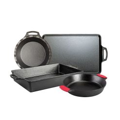 Lodge New Arrival Baker's Delight Set