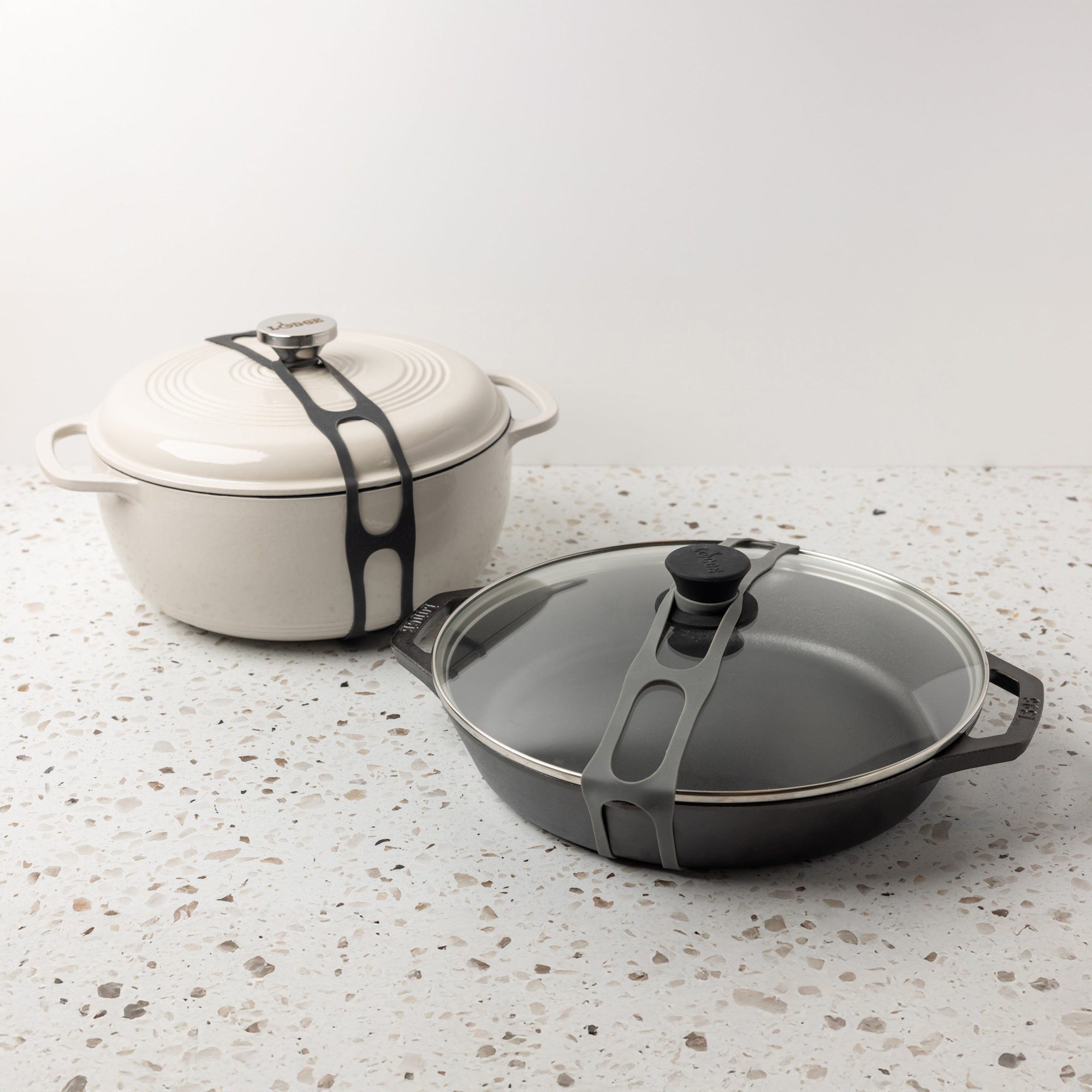 Lodge New Arrival Lid Latch - Image 4