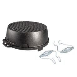 Lodge New Arrival Kickoff Grill™