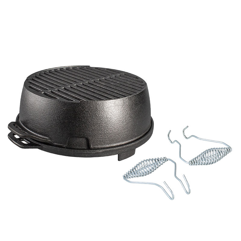 Lodge New Arrival Kickoff Grill™