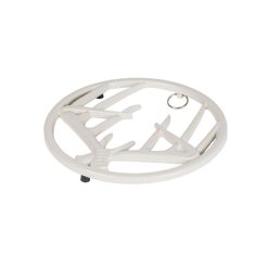 Lodge New Arrival Enameled Antler Trivets
