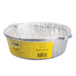 Alternative view of Lodge New Arrival Foil Dutch Oven Liner