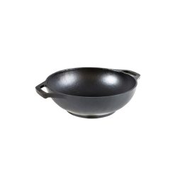 Lodge New Arrival Cast Iron Mini Wok