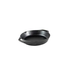 Alternative view of Lodge New Arrival Cast Iron Dual-Handle Pan