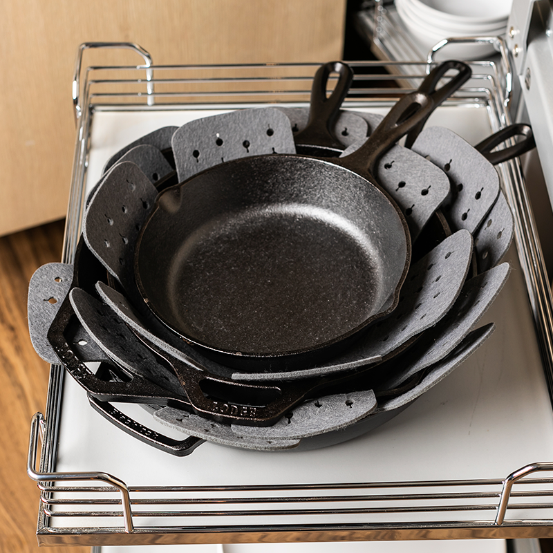 Lodge New Arrival Cookware Protectors - Image 5