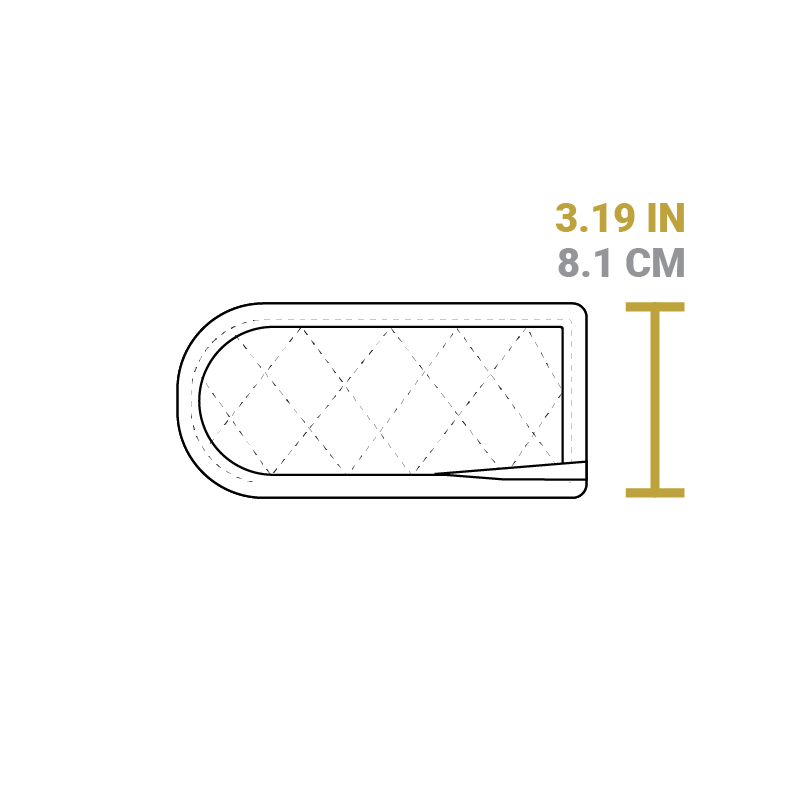 Lodge New Arrival Max Temp Handle Holder - Image 5