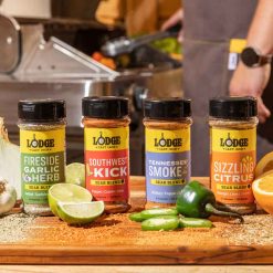 Alternative view of Lodge New Arrival Lodge New Arrival Sear Blends Variety Pack