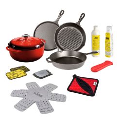 Lodge New Arrival Ultimate Lodge New Arrival Starter Set