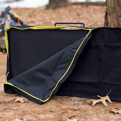 Alternative view of Lodge New Arrival Outdoor Cooking Table Cover