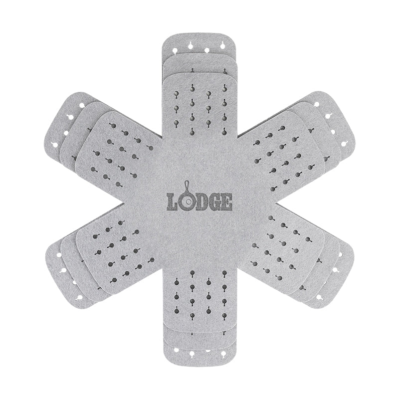 Lodge New Arrival Cookware Protectors - Image 2