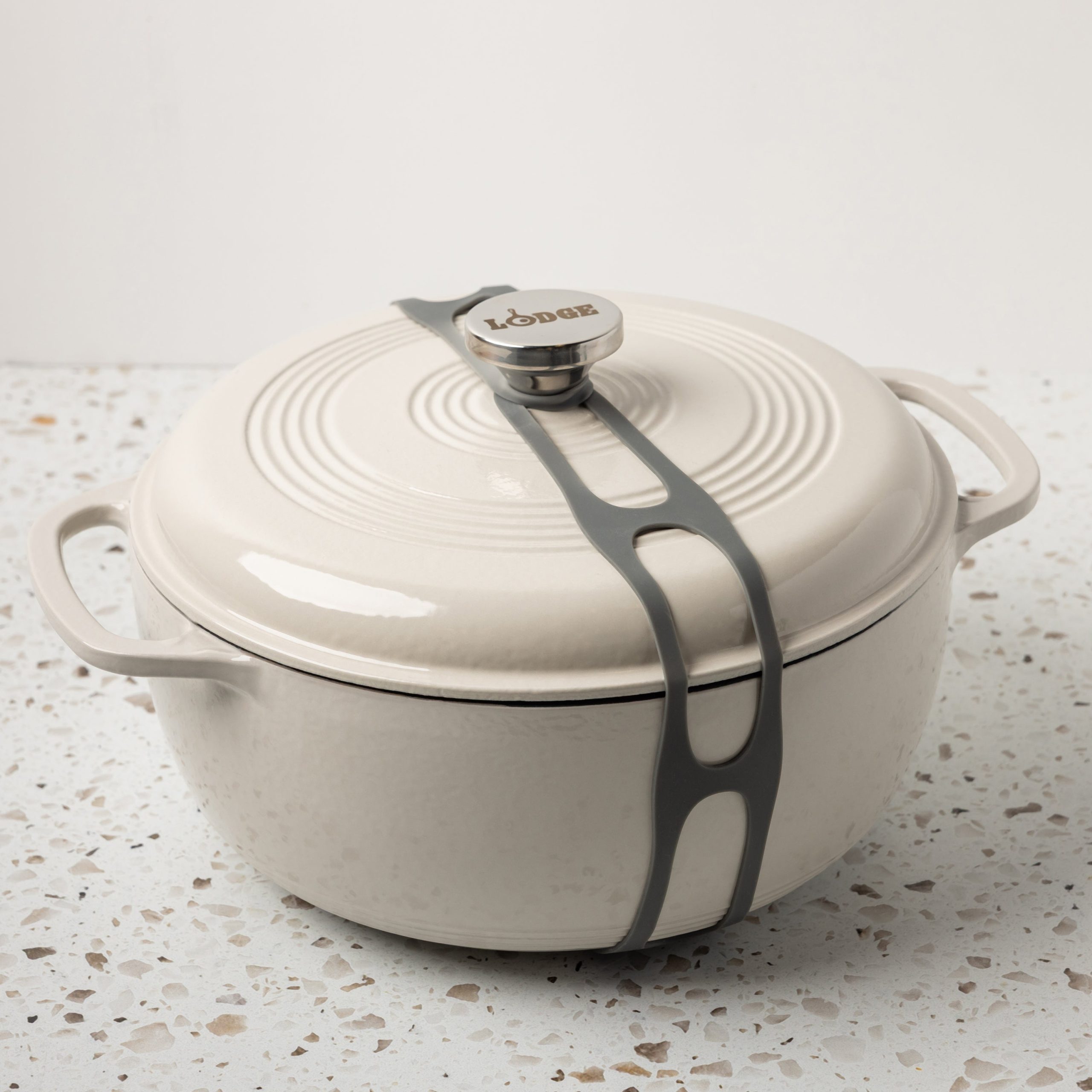 Lodge New Arrival Lid Latch - Image 7