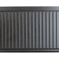 Alternative view of Lodge New Arrival Chef Collection Reversible Grill/Griddle