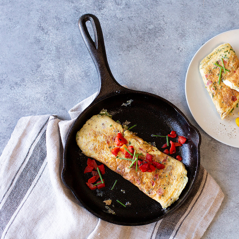 Lodge New Arrival Chef Collection Skillets - Image 25