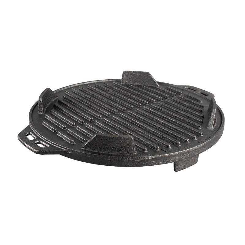 Lodge New Arrival Kickoff Grill™ - Image 3