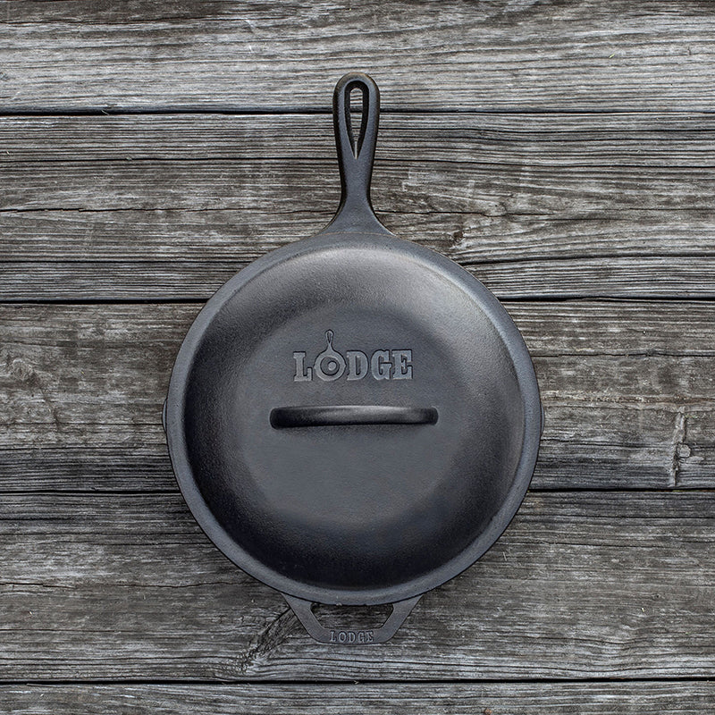 Lodge New Arrival Cast Iron Lid - Image 21