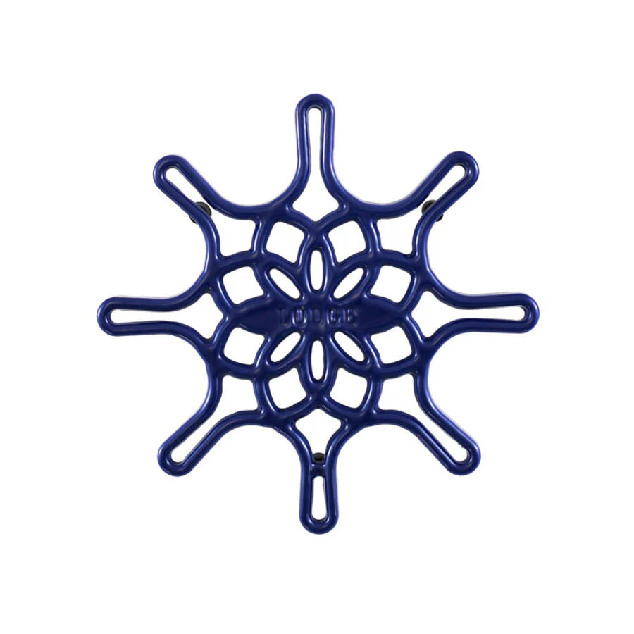 Lodge New Arrival Enameled Trivets - Image 8