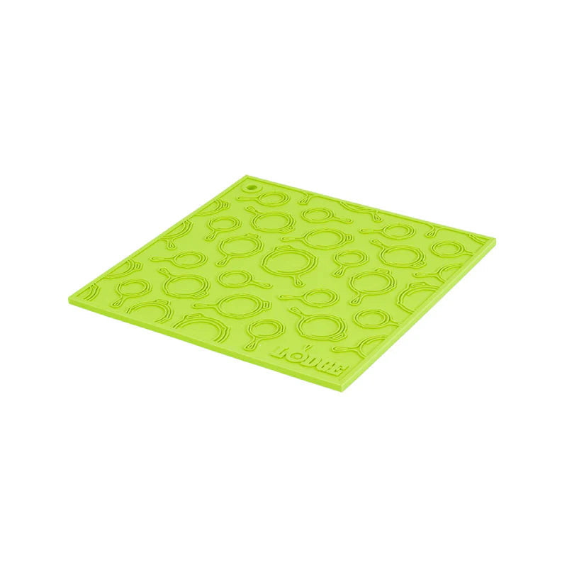 Lodge New Arrival Silicone Trivets - Image 8