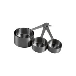 Lodge New Arrival Stainless Steel Measuring Cups