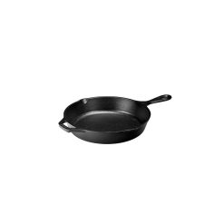 Alternative view of Lodge New Arrival Wildlife Series™ 10.25 Inch Cast Iron Deer Skillet