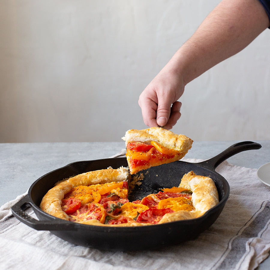 Lodge New Arrival Chef Collection Skillets - Image 42