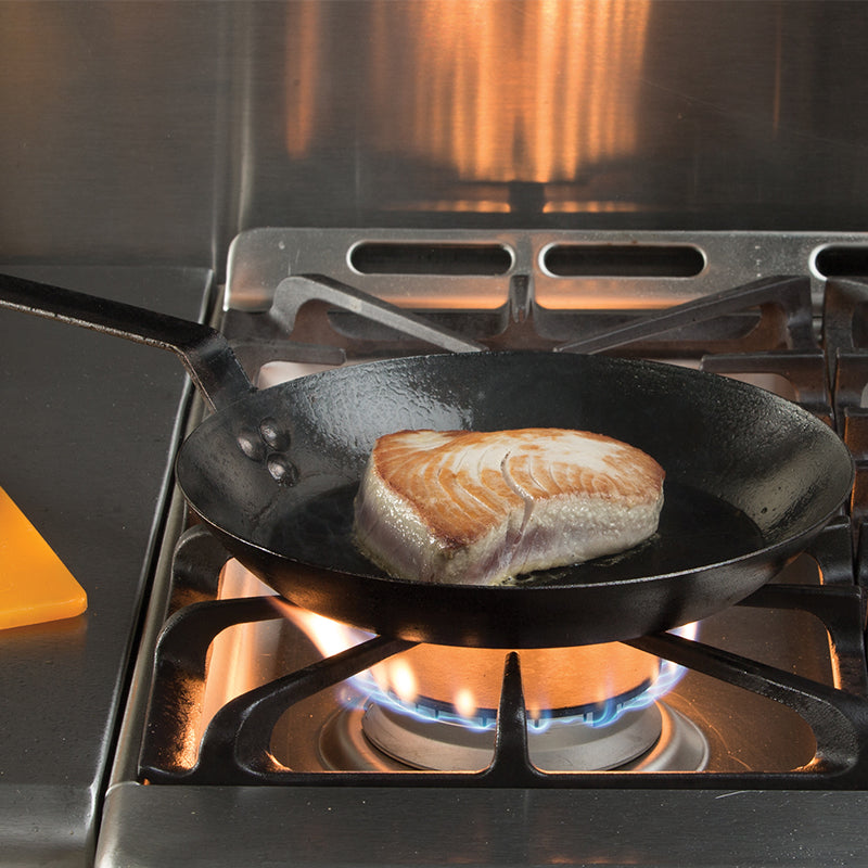 Lodge New Arrival Carbon Steel Skillet - Image 19