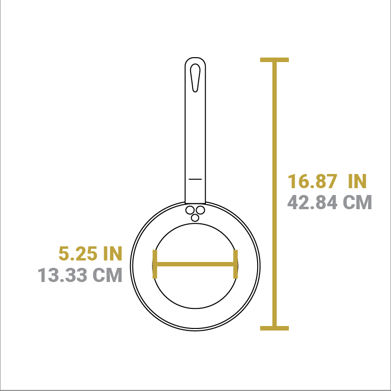 Lodge New Arrival Carbon Steel Skillet - Image 35