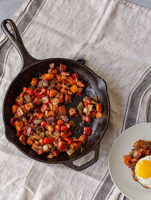Lodge New Arrival Chef Collection Skillets - Image 14
