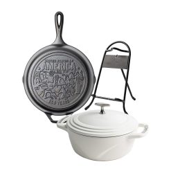 Alternative view of Lodge New Arrival Made in USA Bundle