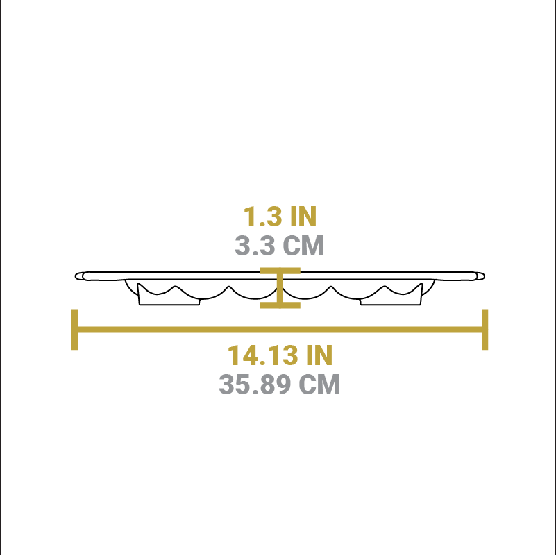 Lodge New Arrival Seasoned Cast Iron Cornstick Pan - Image 5