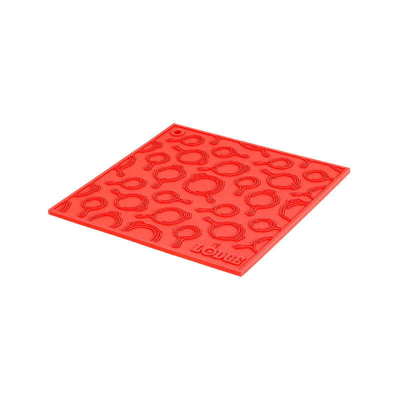 Lodge New Arrival Silicone Trivets - Image 5
