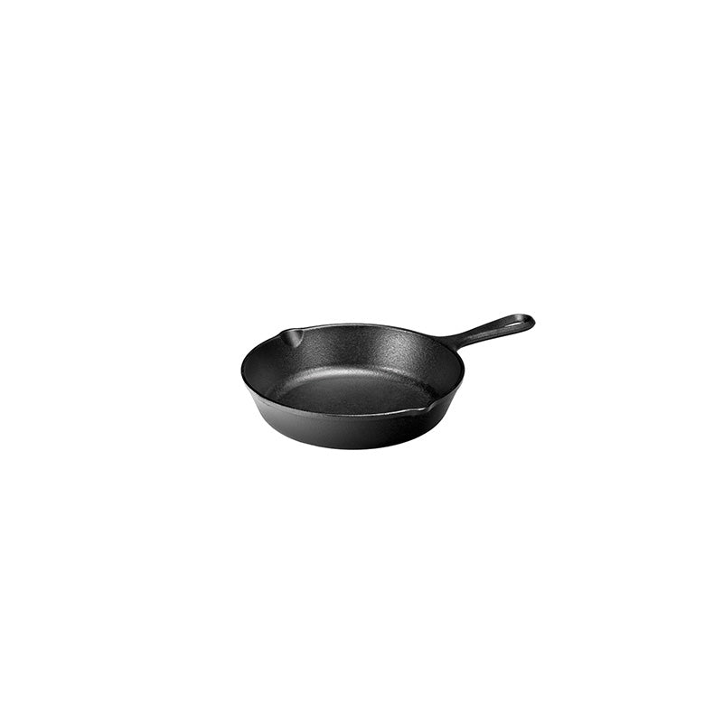 Lodge New Arrival Wildlife Series™ 8 Inch Cast Iron Duck Skillet - Image 3