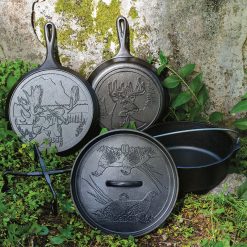 Alternative view of Lodge New Arrival Wildlife Series 5 Piece Set