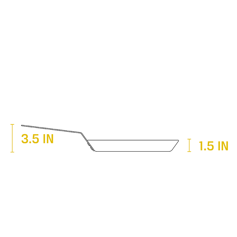 Lodge New Arrival Carbon Steel Skillet - Image 17