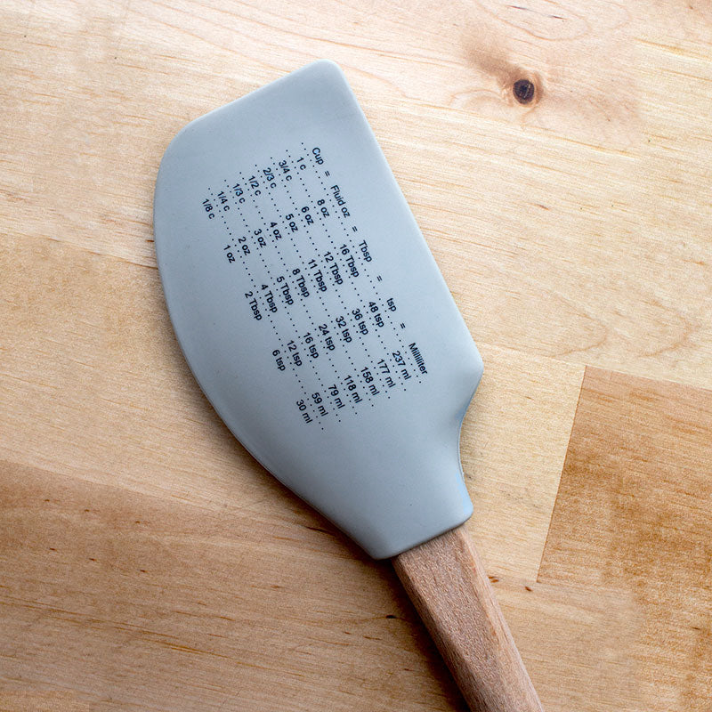 Lodge New Arrival Bake it Real Good Lodge New Arrival Spatula - Image 5