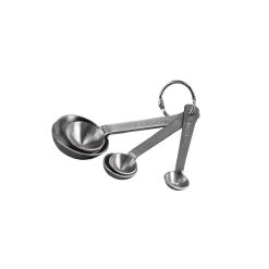 Lodge New Arrival Stainless Steel Measuring Spoons