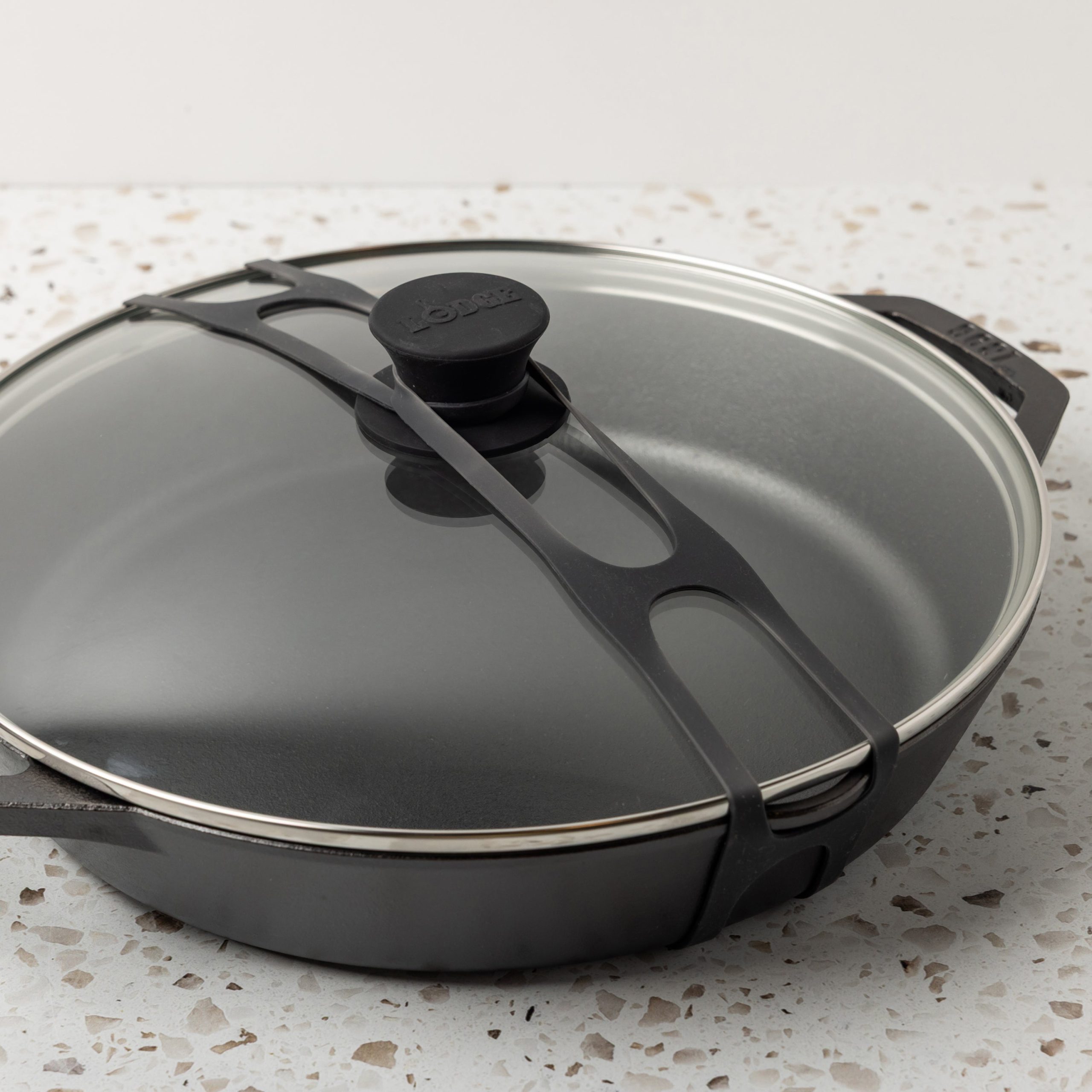 Lodge New Arrival Lid Latch - Image 5