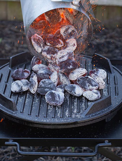 Lodge New Arrival Kickoff Grill™ - Image 7