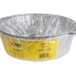 Lodge New Arrival Foil Dutch Oven Liner