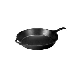 Lodge New Arrival Classic Cast Iron Skillets