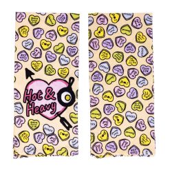 Alternative view of Lodge New Arrival Conversation Heart Dish Towel