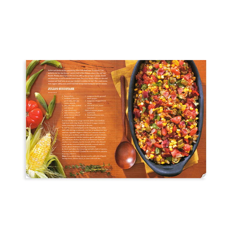 Lodge New Arrival The Lodge New Arrival Cast Iron Cookbook - Image 3