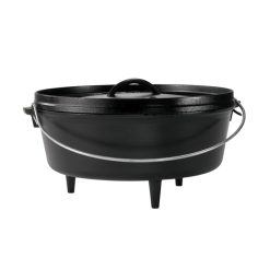 Lodge New Arrival Camp Dutch Oven