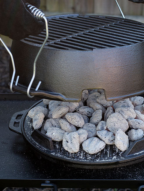 Lodge New Arrival Kickoff Grill™ - Image 8