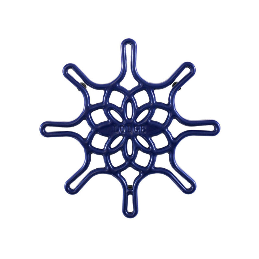 Lodge New Arrival Enameled Trivets - Image 5
