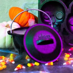 Alternative view of Lodge New Arrival Heat-Treated 5 Inch Cast Iron Lid